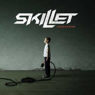 Song lyrics to ‘Better than Drugs’ by Skillet, from their album ‘Comatose’