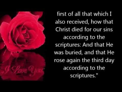 Song lyrics to the famous hymn, Christ the Lord is Risen Today, words by Charles Wesley, music by Lyra Davidica