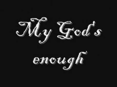 Psalm 73 (My God’s Enough) - Barlow Girl