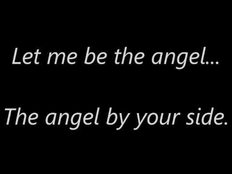 Lyrics for Angel By Your Side by Francesca Battistelli