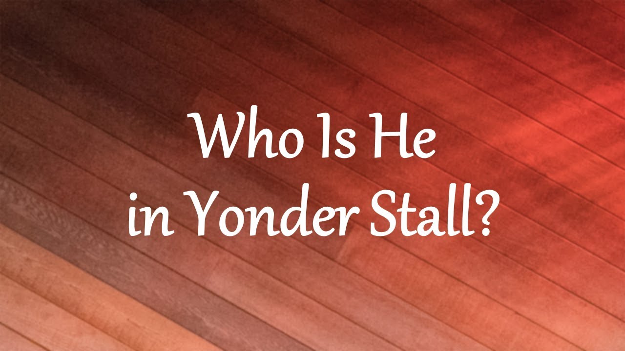 Lyrics to ‘Who Is He in Yonder Stall’ (1866) written by Benjamin Russell Hanby
