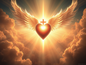 Of All The Gifts Thy Love Bestows